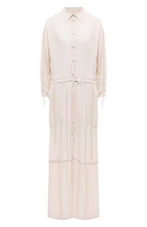 Платье из вискозы Pinko