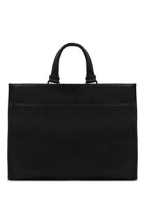 Кожаная сумка для ноутбука Come Lancel