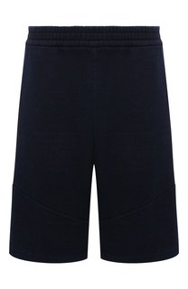 Хлопковые шорты Fendi
