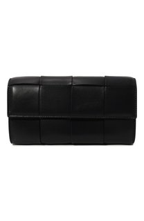 Кожаный кошелек Bottega Veneta