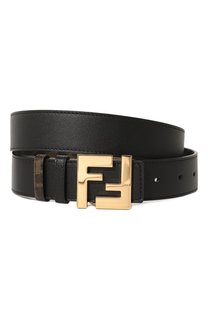 Двусторонний ремень Fendi