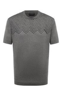Футболка Emporio Armani