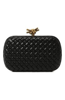 Клатч Knot Bottega Veneta