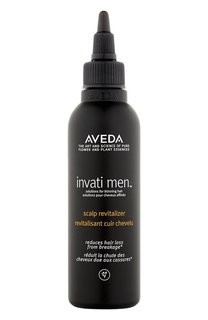 Активизирующая сыворотка для кожи головы Invati Men (125ml) Aveda