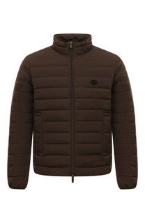 Пуховая куртка Emporio Armani