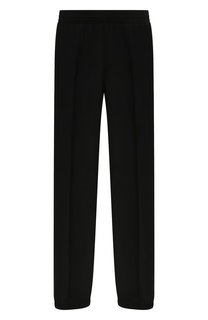 Шерстяные джоггеры Givenchy