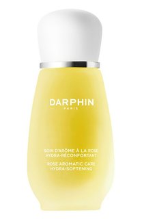 Ароматический уход с эфирным маслом розы (15ml) Darphin