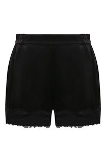 Шелковые шорты Chantelle