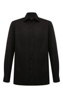 Хлопковая сорочка Zilli