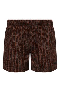 Плавки-шорты Zegna