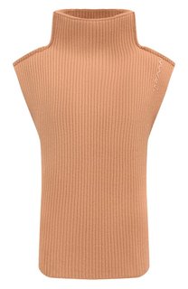 Хлопковый жилет Marni