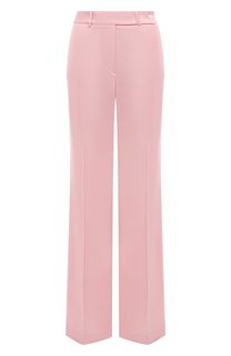 Шерстяные брюки Kiton