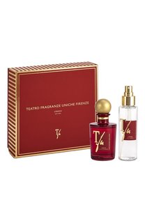 Подарочный набор Ceresia Collection Mini Sinfonia (2x100ml) TEATRO