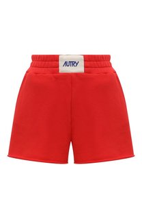 Хлопковые шорты Autry