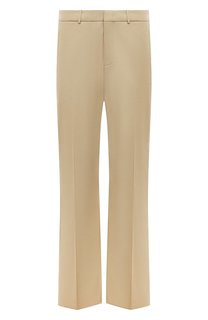 Хлопковые брюки Loro Piana
