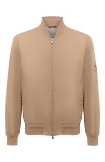 Бомбер Brunello Cucinelli