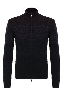 Шерстяной кардиган Corneliani