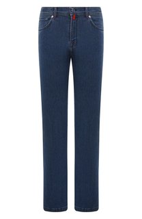 Джинсы Kiton