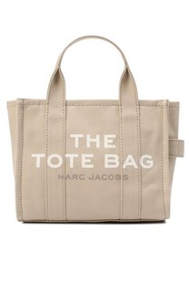 Сумка The Tote Bag small MARC JACOBS (THE)