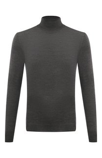 Шерстяная водолазка Corneliani