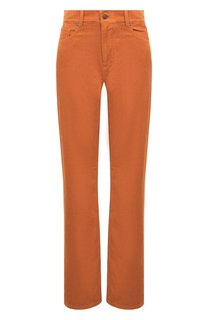Вельветовые брюки 7 For All Mankind