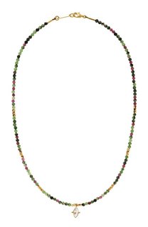 Колье Hanka_in