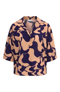 Блузка Dries Van Noten
