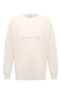 Хлопковый свитшот Brunello Cucinelli