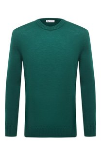 Шерстяной джемпер Il Borgo Cashmere