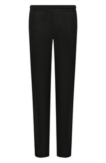 Льняные брюки Kiton