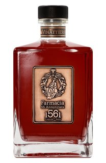 Диффузор Arti Minori Vinattieri (Ваза 2500ml + Рефил 5x500ml) Farmacia.SS Annunziata 1561