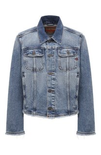 Джинсовая куртка Diesel