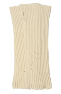 Шерстяные гетры Ann Demeulemeester