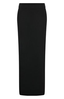 Хлопковая юбка Brunello Cucinelli