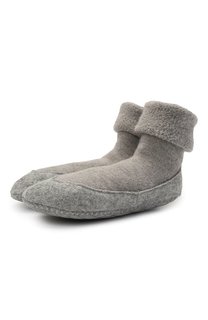Шерстяные носки Falke