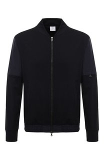 Толстовка из вискозы Bogner