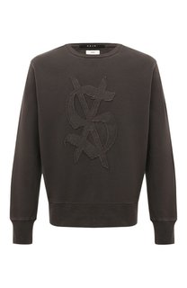 Хлопковый свитшот Ksubi