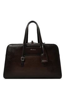 Дорожная сумка Santoni