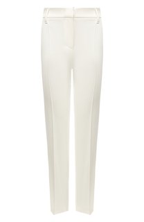 Хлопковые брюки Brunello Cucinelli