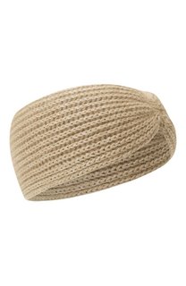 Повязка Sveta из вискозы и шерсти Canoe