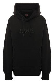 Хлопковое худи Bogner Fire+Ice