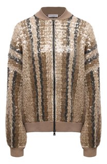 Кардиган Brunello Cucinelli