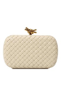 Клатч Knot Bottega Veneta