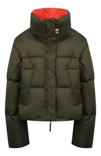 Пуховик Parajumpers