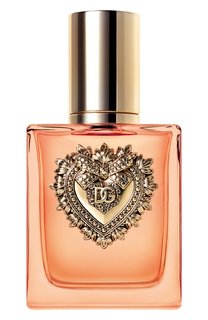 Парфюмерная вода Devotion Intense (50ml) Dolce & Gabbana