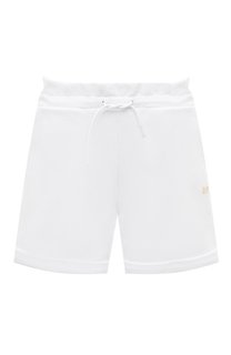 Хлопковые шорты Ea 7