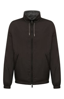 Двусторонняя куртка Zegna