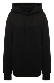 Хлопковое худи Y-3
