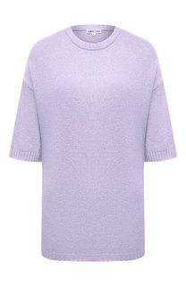 Хлопковый пуловер Addicted