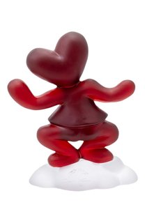 Скульптура Mister lover Daum